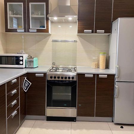 Apartament Bielany Krakow Apartman Kültér fotó